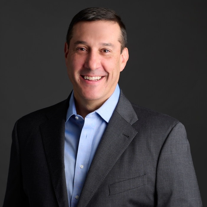 Jason Baer, Senior Vice President/Investments